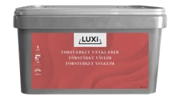 LUXI® Tapetklister & Klæbere*Vævklæber forstærket 9 liter -
