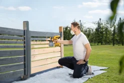 WAGNER Malersprøjter*W600 FLEXiO 18 V farvesprøjte akku