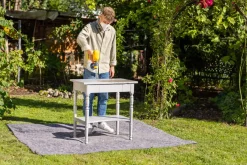 WAGNER Malersprøjter*W250 Wood&Metal 18 V farvesprøjte akku