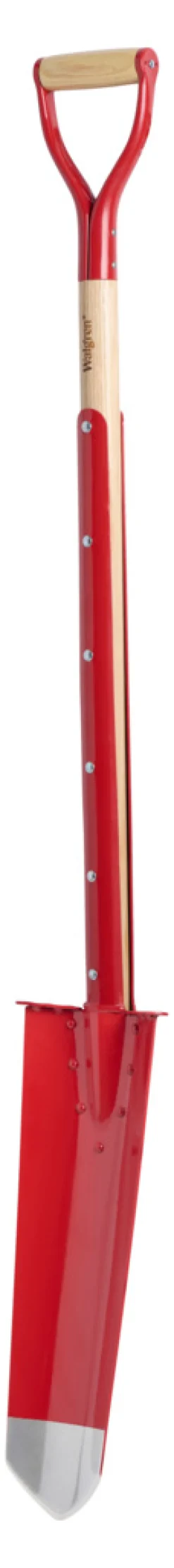 Walgren® Skovle & Spader*drænspade asketræ 136 cm