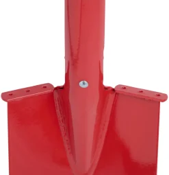Walgren® Skovle & Spader*forstærket spade asketræ 113 cm