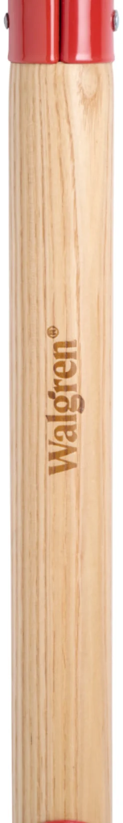 Walgren® Skovle & Spader*forstærket spade asketræ 113 cm