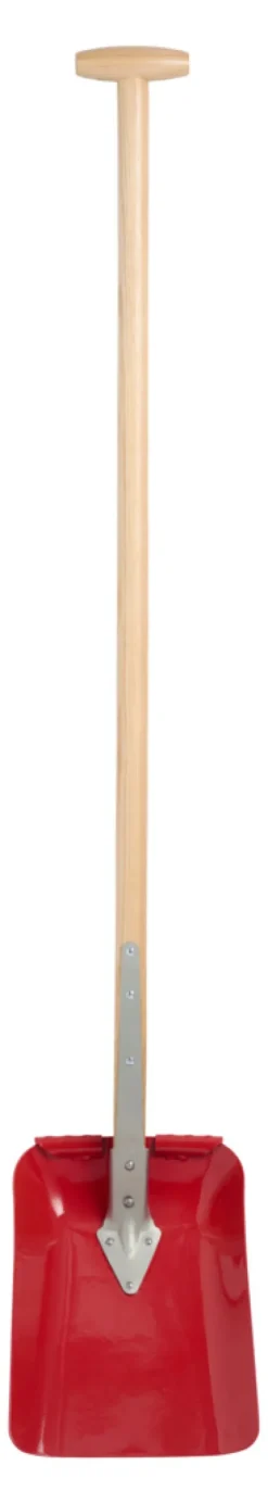 Walgren® Skovle & Spader*skovl asketræ 130 cm