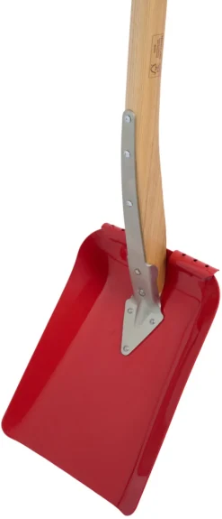Walgren® Skovle & Spader*skovl asketræ 130 cm