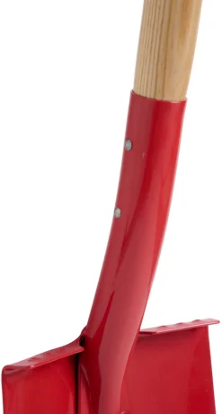 Walgren® Skovle & Spader*spidsspade asketræ 113 cm