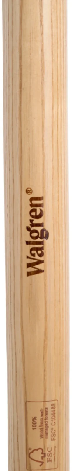 Walgren® Skovle & Spader*spidsspade asketræ 113 cm