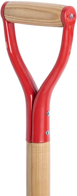 Walgren® Skovle & Spader*spidsspade asketræ 113 cm