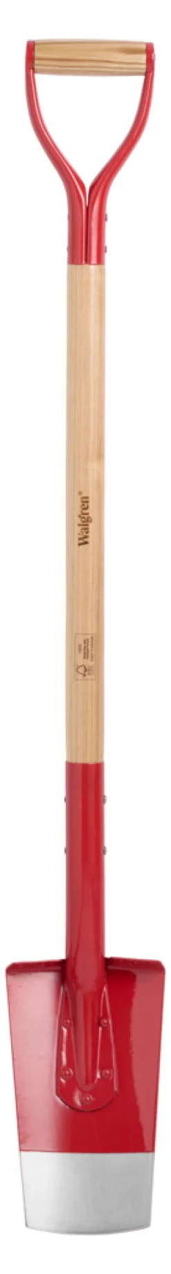 Walgren® Skovle & Spader*staudespade asketræ 113 cm