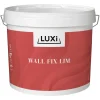 LUXI® Tapetklister & Klæbere*Wall Fix lim 5 liter -