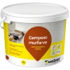 Weber Saint-Gobain Tag-, Mur- & Sokkelmaling*Weber Cempexo murmaling hvid - 10 kg