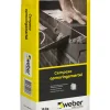 Weber Saint-Gobain Cement & Mørtel*Weber Cempexo opmuringsmørtel 15 kg