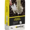 Weber Saint-Gobain Cement & Mørtel*Weber Stolpebeton 15 kg