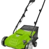 Garden® Vertikalskærere*Plænelufter og -renser -